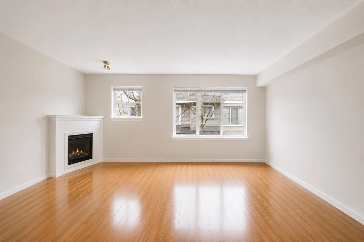 Living Room Photo of 82 15155 62a Avenue, Surrey, BC