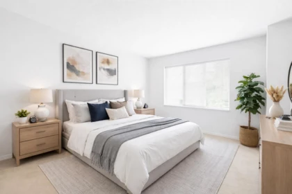 Bedroom 3 Photo of 82 15155 62a Avenue, Surrey, BC