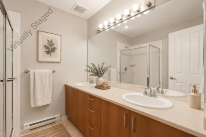 Bedroom 4 Photo of 82 15155 62a Avenue, Surrey, BC
