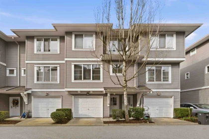 Laundry Room Photo of 82 15155 62a Avenue, Surrey, BC