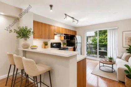 Primary Bedroom Photo of 82 15155 62a Avenue, Surrey, BC