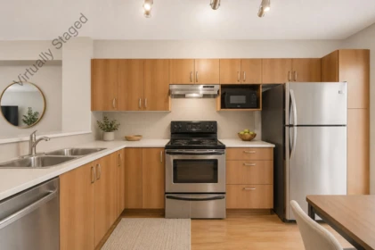 Walk-In Closet Photo of 82 15155 62a Avenue, Surrey, BC