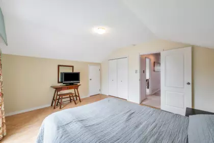 Basement Recreation Room Photo of 33318 Holland Avenue, Abbotsford, BC