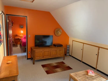 Laundry Room Photo of 1261 Roberts Creek Road, Roberts Creek, BC