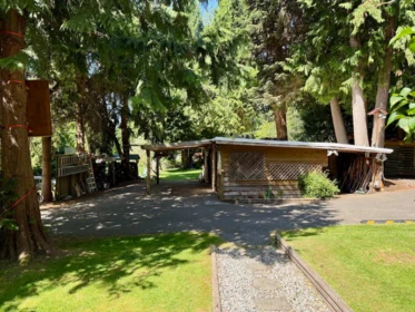 Loft / Bonus Room Photo of 1261 Roberts Creek Road, Roberts Creek, BC