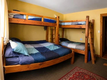 Walk-In Closet Photo of 1261 Roberts Creek Road, Roberts Creek, BC