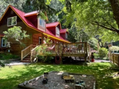 1261 Roberts Creek Road, Roberts Creek, BC