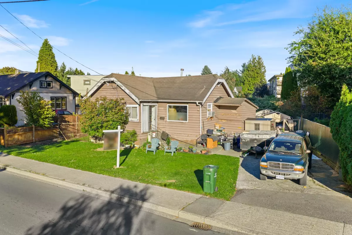 Family Room Photo of 9430 Young Road, Chilliwack, BC