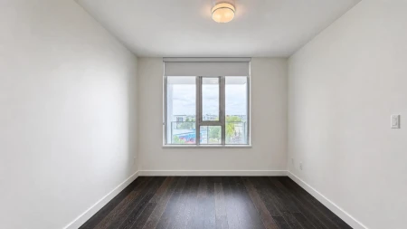 Basement Recreation Room Photo of 709 7488 Lansdowne Road, Richmond, BC