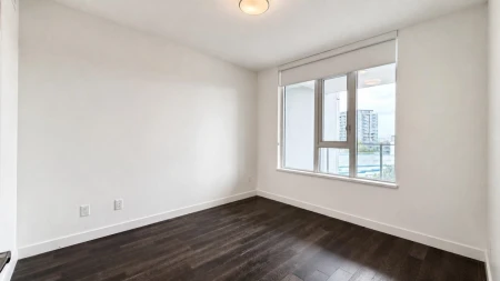 Laundry Room Photo of 709 7488 Lansdowne Road, Richmond, BC
