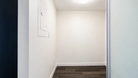 Loft / Bonus Room Photo of 709 7488 Lansdowne Road, Richmond, BC
