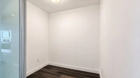 Office / Den Photo of 709 7488 Lansdowne Road, Richmond, BC