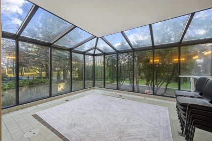 Loft / Bonus Room Photo of 1001 4567 Hazel Street, Burnaby, BC
