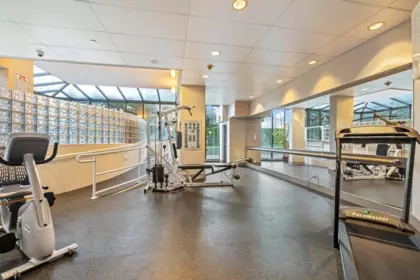 Office / Den Photo of 1001 4567 Hazel Street, Burnaby, BC