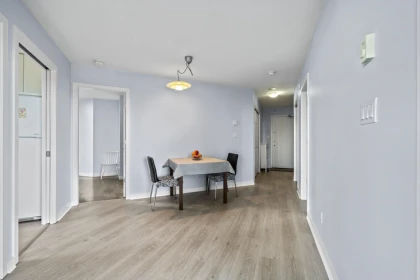 Pantry Photo of 1001 4567 Hazel Street, Burnaby, BC