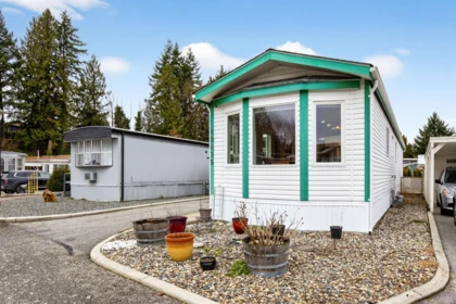 Fitness Center Photo Near 19635 Planetree Lane, Pitt Meadows, BC