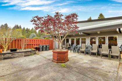 Street View Photo of 19635 Planetree Lane, Pitt Meadows, BC