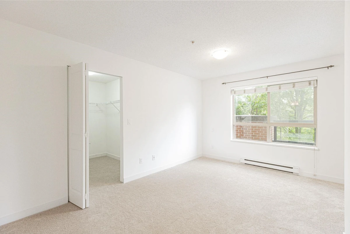 Dining Area Photo of E209 8929 202 Street, Langley, BC