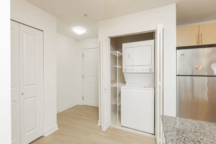 Guest Bathroom Photo of E209 8929 202 Street, Langley, BC