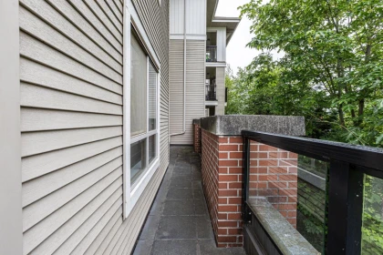 Loft / Bonus Room Photo of E209 8929 202 Street, Langley, BC