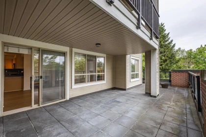 Office / Den Photo of E209 8929 202 Street, Langley, BC