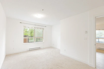 Primary Bedroom Photo of E209 8929 202 Street, Langley, BC