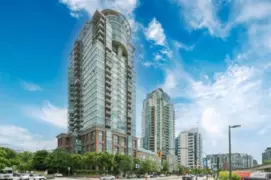 2105 1128 Quebec Street, Vancouver, BC