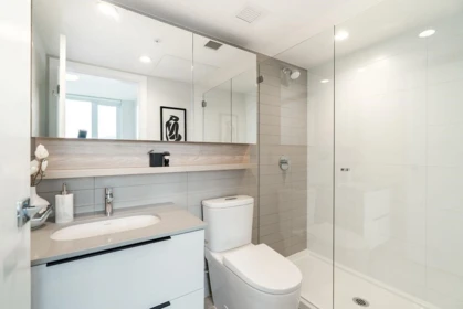 Loft / Bonus Room Photo of 1403 567 Emerson Street, Coquitlam, BC