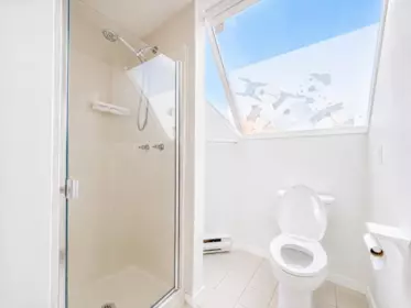 Powder Room Photo of 14 3459 W River Road, Delta, BC