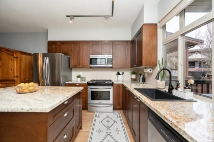 Breakfast Nook Photo of 7 19479 65 Avenue, Surrey, BC
