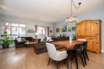 7 19479 65 Avenue, Surrey, BC, Surrey — Townhouse for sale