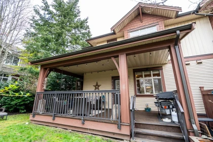 Hot Tub / Spa Photo of 7 19479 65 Avenue, Surrey, BC