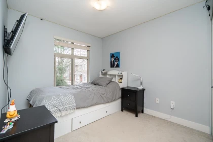 Laundry Room Photo of 7 19479 65 Avenue, Surrey, BC