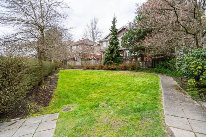 Outdoor Kitchen Photo of 7 19479 65 Avenue, Surrey, BC