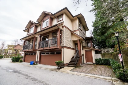 Street View Photo of 7 19479 65 Avenue, Surrey, BC