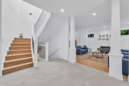 2459 Mathers Avenue, West Vancouver, BC, West Vancouver — Single Family Residence for sale