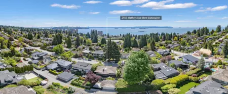 Fitness Center Photo Near 2459 Mathers Avenue, West Vancouver, BC