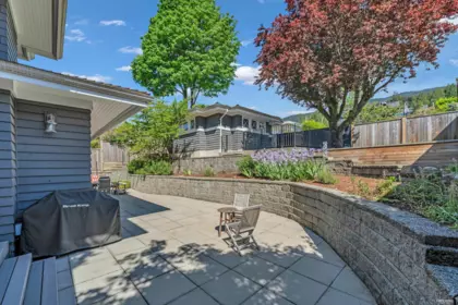 Hot Tub / Spa Photo of 2459 Mathers Avenue, West Vancouver, BC