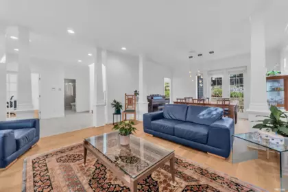 Pantry Photo of 2459 Mathers Avenue, West Vancouver, BC