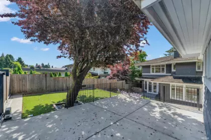Street View Photo of 2459 Mathers Avenue, West Vancouver, BC