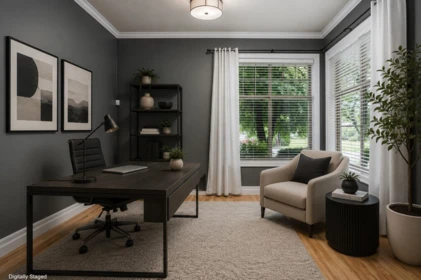 Breakfast Nook Photo of 45807 Higginson Road, Chilliwack, BC