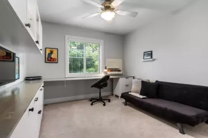 Hallway Photo of 45807 Higginson Road, Chilliwack, BC