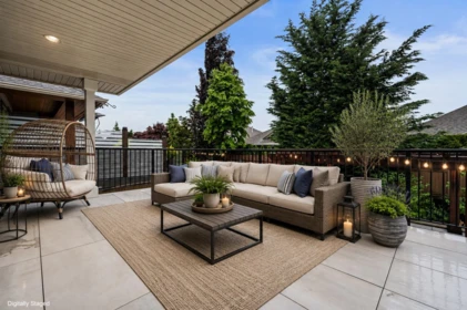 Hot Tub / Spa Photo of 45807 Higginson Road, Chilliwack, BC