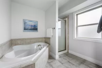 Laundry Room Photo of 45807 Higginson Road, Chilliwack, BC