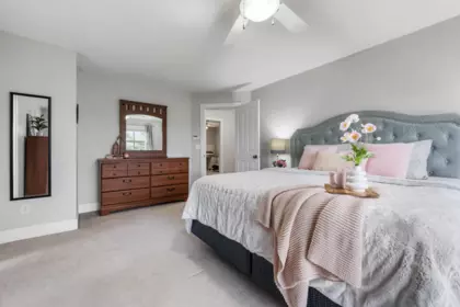 Loft / Bonus Room Photo of 45807 Higginson Road, Chilliwack, BC