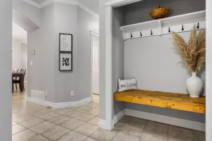 Pantry Photo of 45807 Higginson Road, Chilliwack, BC