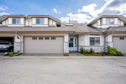 23 16325 82 Avenue, Surrey, BC, Surrey — Townhouse for sale