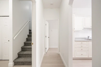 Hallway Photo of 23 16325 82 Avenue, Surrey, BC