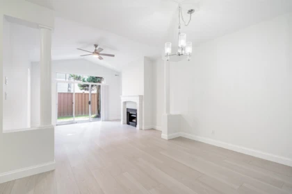 Kitchen Island Photo of 23 16325 82 Avenue, Surrey, BC