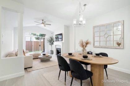 Kitchen Photo of 23 16325 82 Avenue, Surrey, BC